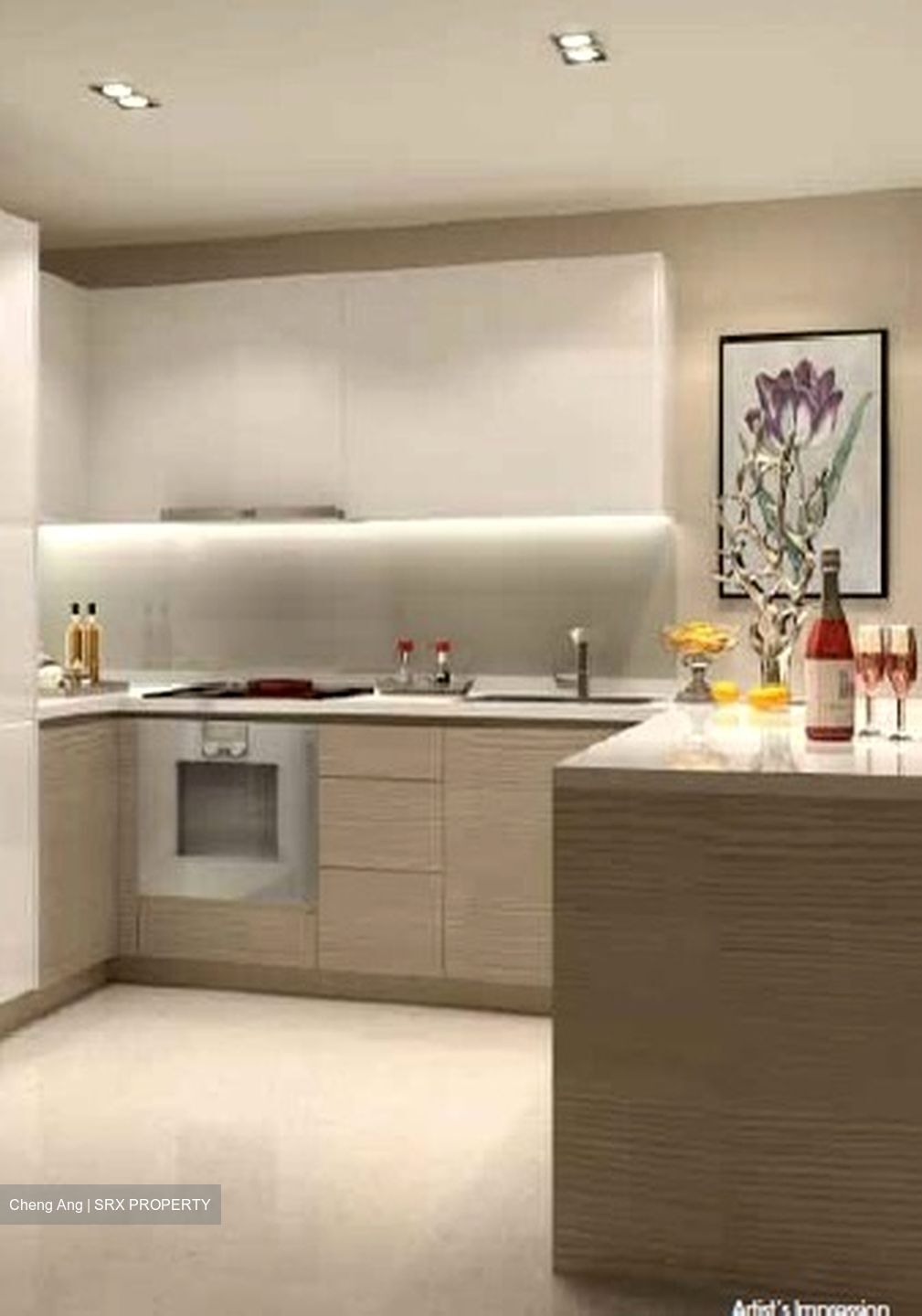 V On Shenton (D1), Apartment #483564741